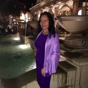 Meet your Posher, Irma